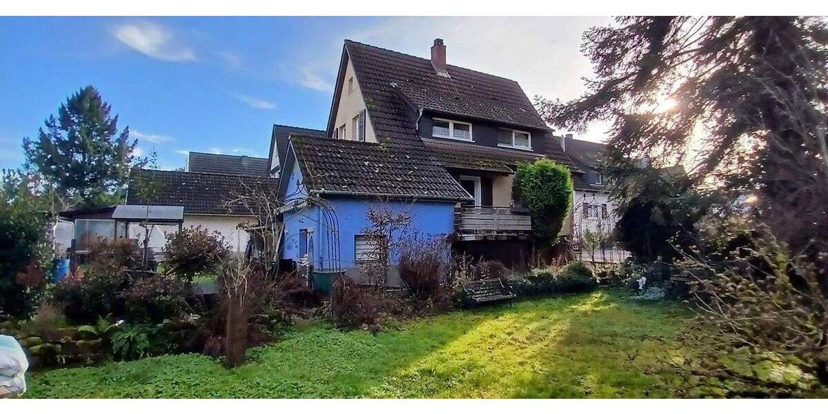 Einfamilienhaus Berghaupten - 3 Zimmer, 104 m&sup2;, 400.000&euro; | Angebot:25731613