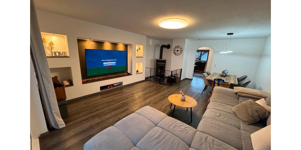 Etagenwohnung Mahlberg - 3 Zimmer, 94 m&sup2;, 320.000&euro; | Angebot:26462725