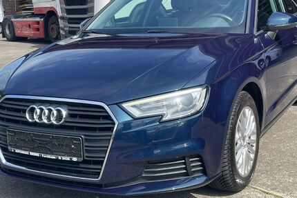 Audi A3 150.000 km 14.299 &euro; Herbolzheim 79336