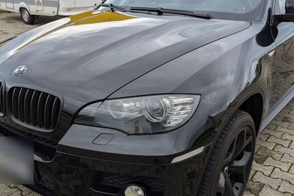 BMW X6 230.000 km 17.900 &euro; Herbolzheim 79336