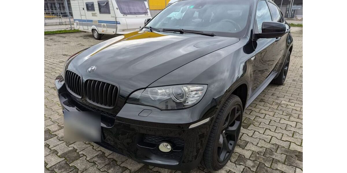 BMW X6 230.000 km 17.900 &euro; Herbolzheim 79336