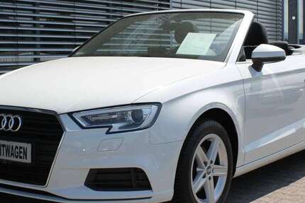 Audi A3 54.500 km 22.990 &euro; Biberach 77781