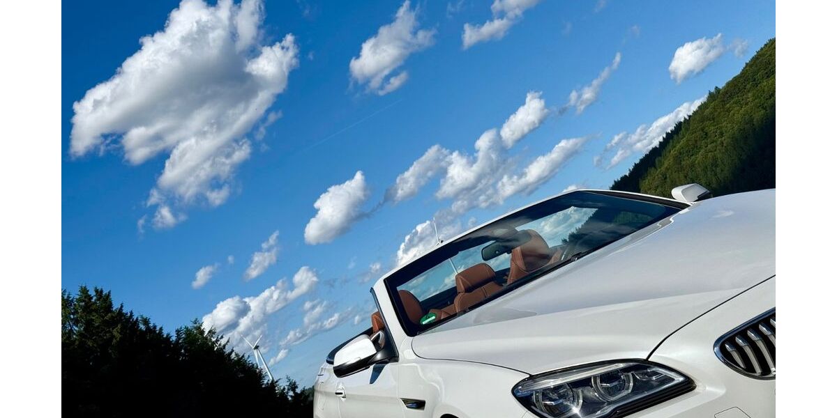 BMW 650 157.670 km 33.300 &euro; Wolfach 77709