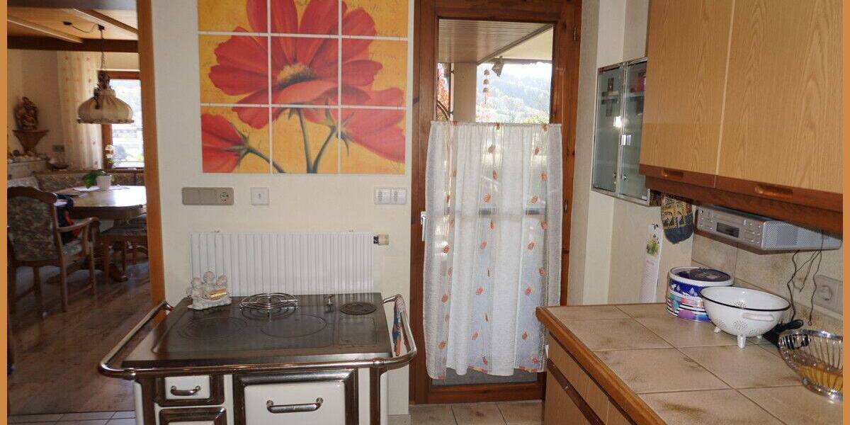 Einfamilienhaus Zell am Harmersbach Zell - 8 Zimmer, 222 m&sup2;, 769.000&euro; | Angebot:26816491