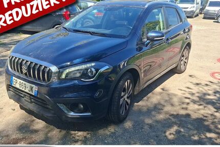 Suzuki (SX4) S-Cross 181.872 km 6.185 &euro; Achern 77855