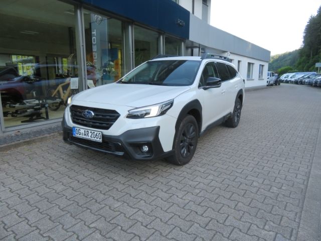 Subaru Outback 8.900 km 46.190 &euro; Oppenau 77728