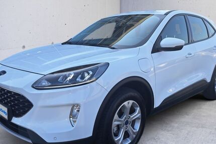 Ford Kuga 14.815 km 23.290 &euro; Offenburg- Industriegebiet Elgersweier-Nord 77656