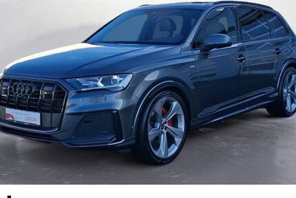 Audi Q7 60.855 km 59.790 &euro; Kehl 77694