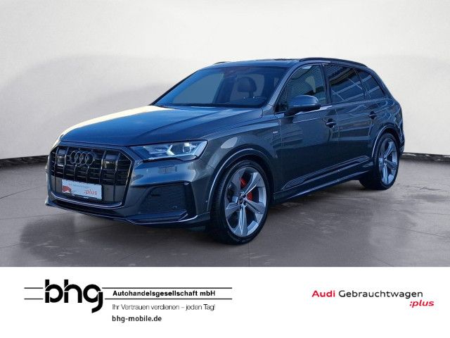 Audi Q7 60.855 km 59.790 &euro; Kehl 77694