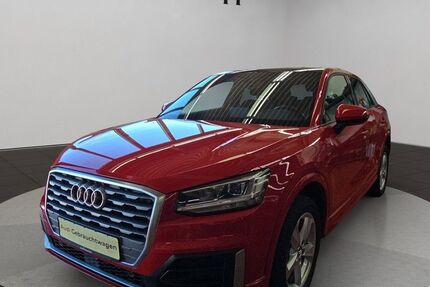 Audi Q2 107.500 km 19.444 &euro; Offenburg 77652