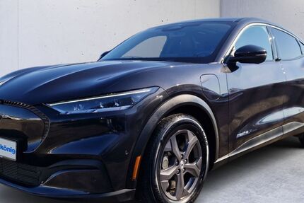 Ford Mustang Mach-E 88.012 km 29.789 &euro; Offenburg- Industriegebiet Elgersweier-Nord 77656