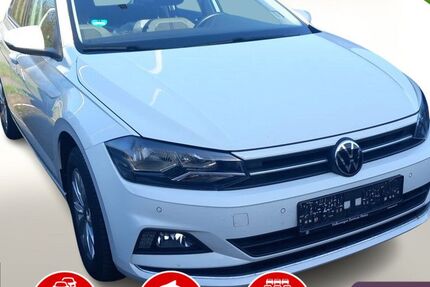 VW Polo 55.200 km 14.888 &euro; Kehl 77694