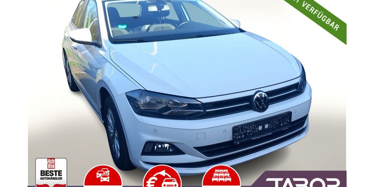 VW Polo 55.200 km 14.888 &euro; Kehl 77694