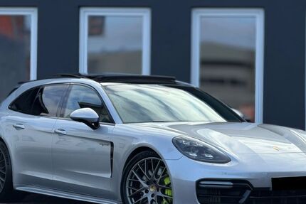 Porsche Panamera 193.000 km 39.990 &euro; Offenburg 77656