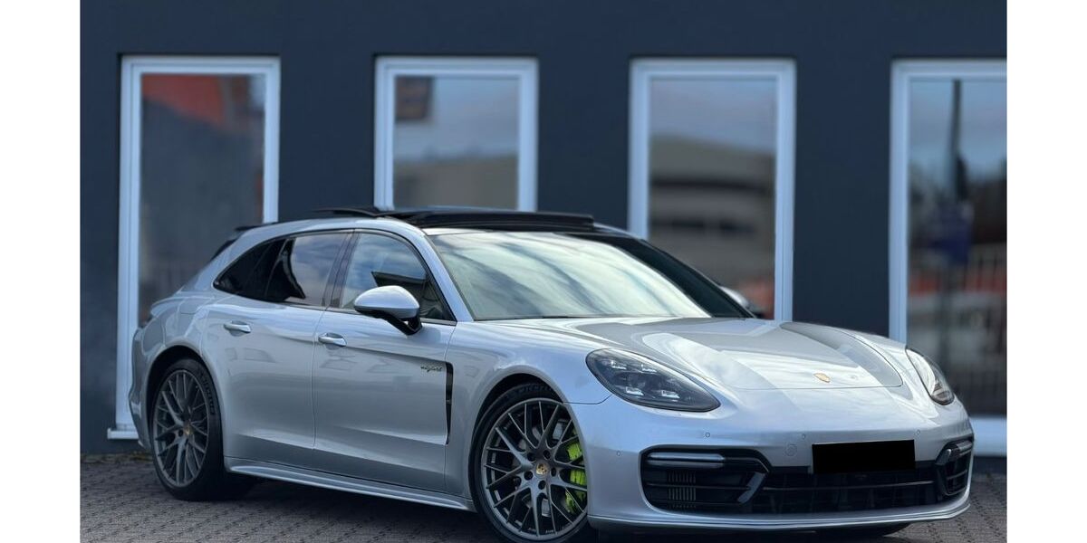 Porsche Panamera 193.000 km 40.999 &euro; Offenburg 77656