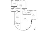 Etagenwohnung Ettenheim - 3.5 Zimmer, 98 m&sup2;, 1.190&euro; | Angebot:26604041