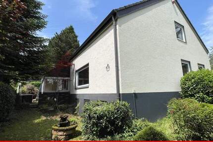 Haus Offenburg Zell-Weierbach - 6 Zimmer, 170 m&sup2;, 480.000&euro; | Angebot:25703651