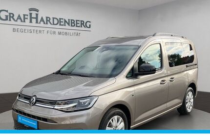 VW Caddy 15.200 km 36.444 &euro; Lahr 77933