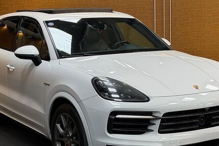 Porsche Cayenne 180.000 km 38.490 &euro; Rheinau Freistett 77866