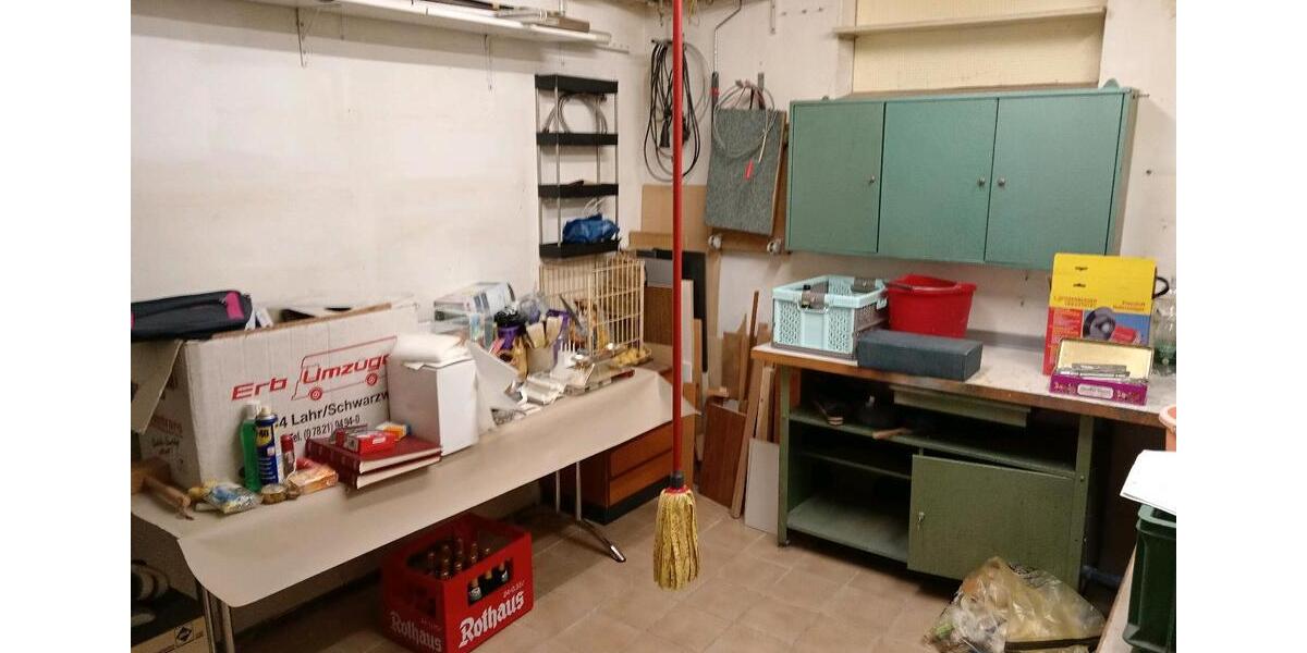 Doppelhaushälfte Friesenheim - 6 Zimmer, 123 m&sup2;, 439.000&euro; | Angebot:27004813