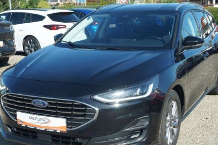 Ford Focus 69.507 km 18.990 &euro; Appenweier-Urloffen 77767