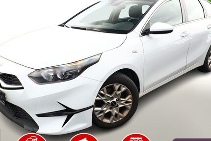 Kia ceed / Ceed 76.000 km 17.388 &euro; Kehl 77694