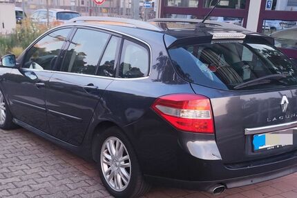 Renault Laguna 290.000 km 1.850 &euro; Schuttertal 77978