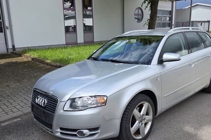 Audi A4 264.000 km 3.800 &euro; Kippenheim 77971