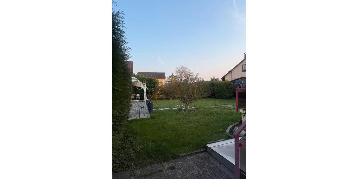 Einfamilienhaus Kehl - 499.000&euro; | Angebot:25844727