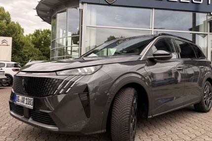 Peugeot 5008 12.500 km 51.900 &euro; Offenburg 77654