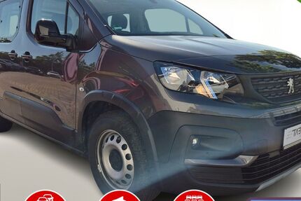 Peugeot Rifter 35.800 km 21.488 &euro; Kehl 77694