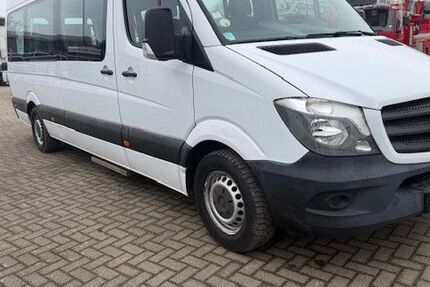 Mercedes-Benz Sprinter 194.000 km 18.802 &euro; Lahr 77933