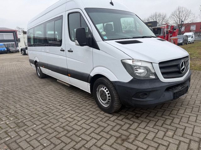 Mercedes-Benz Sprinter 194.000 km 18.802 &euro; Lahr 77933
