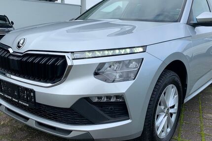 Skoda Kamiq 9.440 km 23.900 &euro; Sasbach 77880
