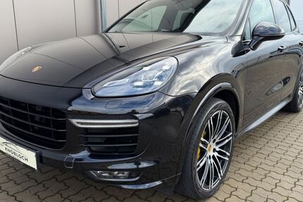 Porsche Cayenne 64.572 km 55.870 &euro; Appenweier 77767