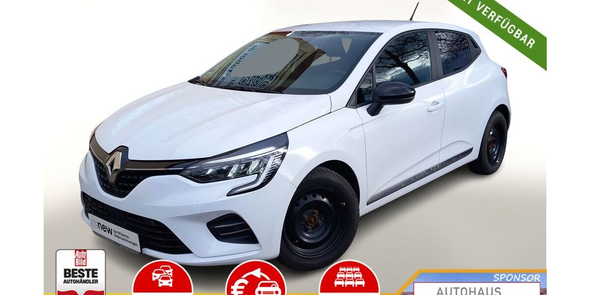 Renault Clio 32.550 km 15.288 &euro; Kehl 77694