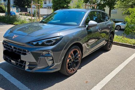Cupra Terramar 4.000 km 46.900 &euro; Achern 77855