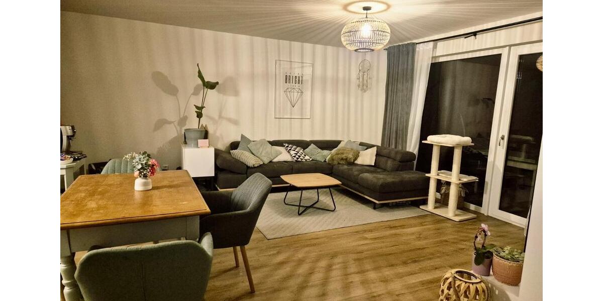 Erdgeschoßwohnung Willstätt - 4 Zimmer, 122 m&sup2;, 1.485&euro; | Angebot:25232895