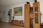Etagenwohnung Offenburg - 2 Zimmer, 62 m&sup2;, 600&euro; | Angebot:26034149