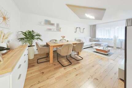 Wohnung Offenburg Elgersweier - 4 Zimmer, 97 m&sup2;, 339.000&euro; | Angebot:26665305