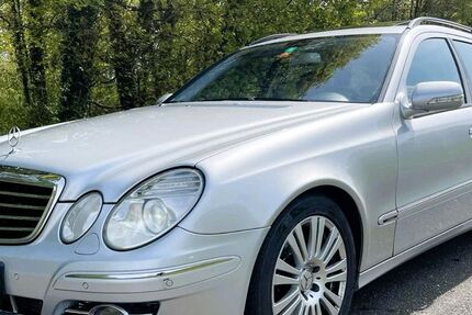 Mercedes-Benz E 280 266.000 km 3.499 &euro; Rheinau 77866