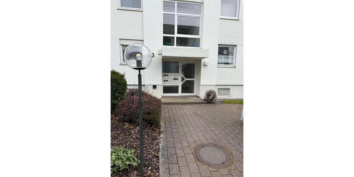 Etagenwohnung Lahr/Schwarzwald Schwarzwald - 4 Zimmer, 100 m&sup2;, 279.000&euro; | Angebot:25385570