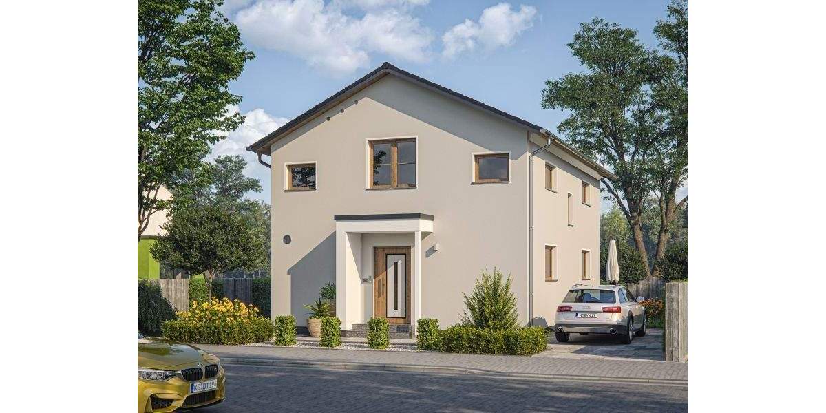 Einfamilienhaus Achern Gamshurst - 5 Zimmer, 140 m&sup2;, 512.000&euro; | Angebot:25743328
