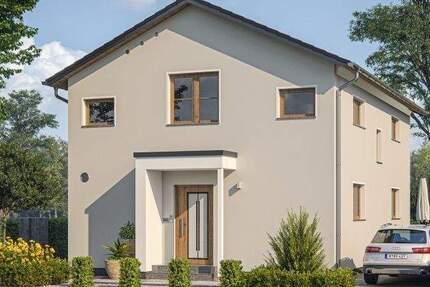 Haus Achern Gamshurst - 5 Zimmer, 140 m&sup2;, 512.000&euro; | Angebot:25743328