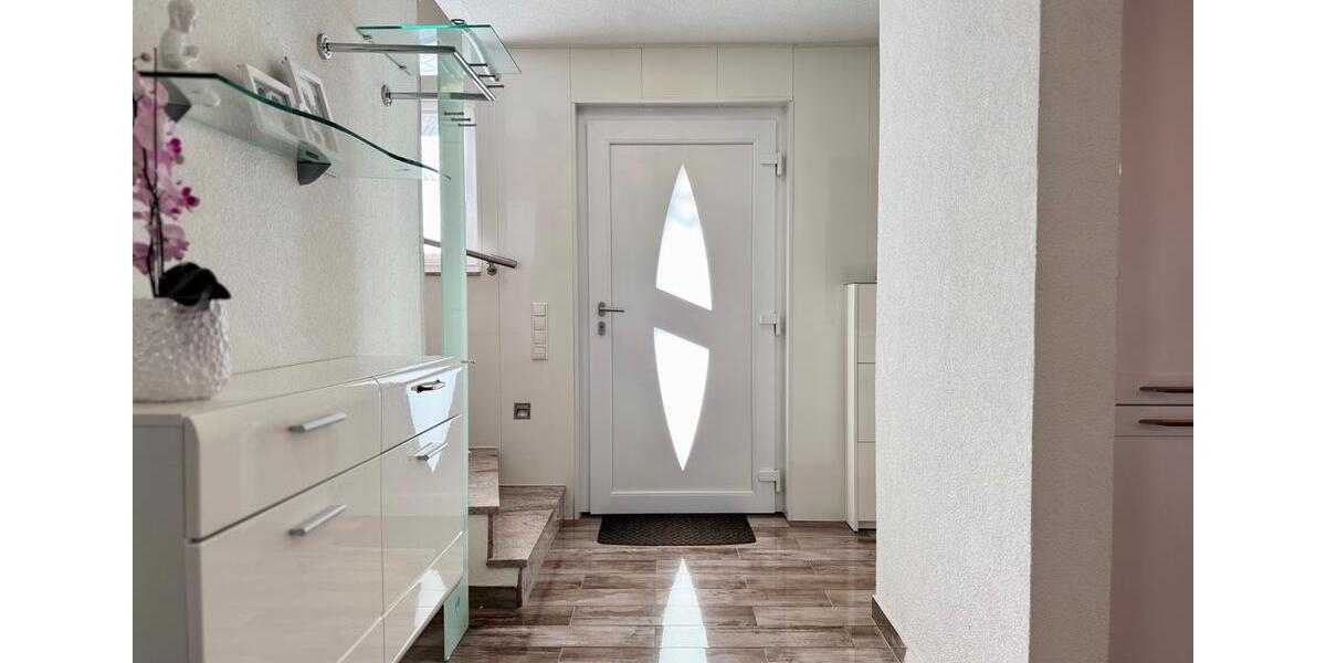 Einfamilienhaus Offenburg Elgersweier - 5 Zimmer, 145 m&sup2;, 650.000&euro; | Angebot:25822259