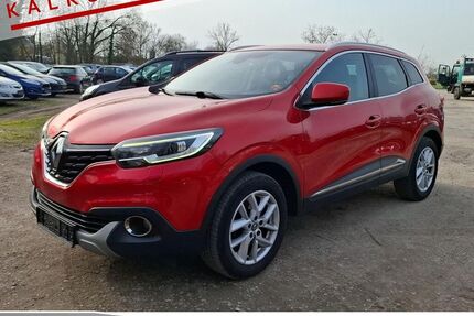 Renault Kadjar 164.800 km 8.885 &euro; Achern 77855