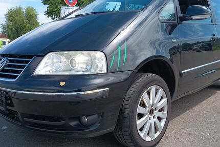 VW Sharan 267.400 km 2.999 &euro; Lahr-Langenwinkel 77933