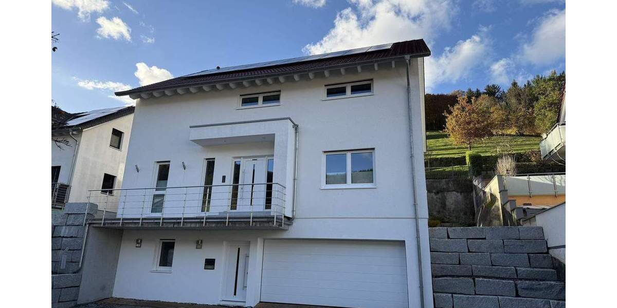 Einfamilienhaus Biberach Prinzbach - 6 Zimmer, 192 m&sup2;, 745.000&euro; | Angebot:25747813