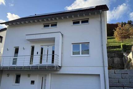 Haus Biberach Prinzbach - 6 Zimmer, 192 m&sup2;, 745.000&euro; | Angebot:25747813