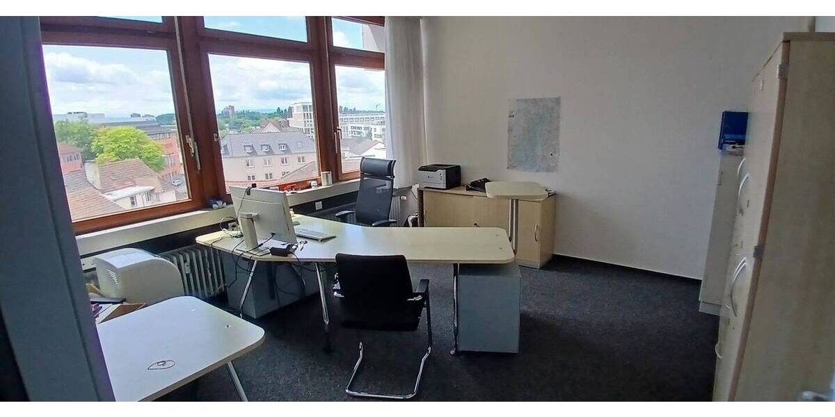 Gewerbeobjekt Offenburg Stadtmitte - 1 Zimmer, 675 m&sup2;, 6.750&euro; | Angebot:25731614